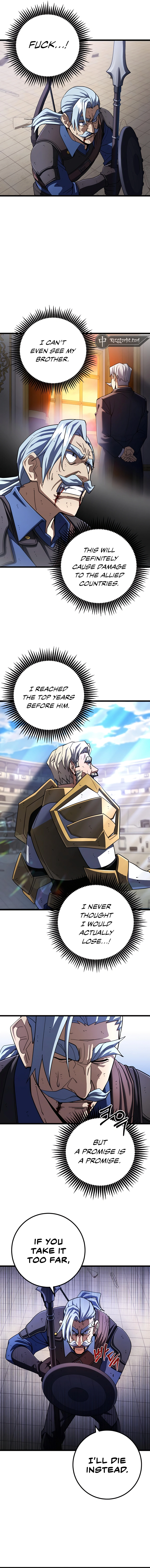 I Picked A Hammer To Save The World chapter 55 page 12