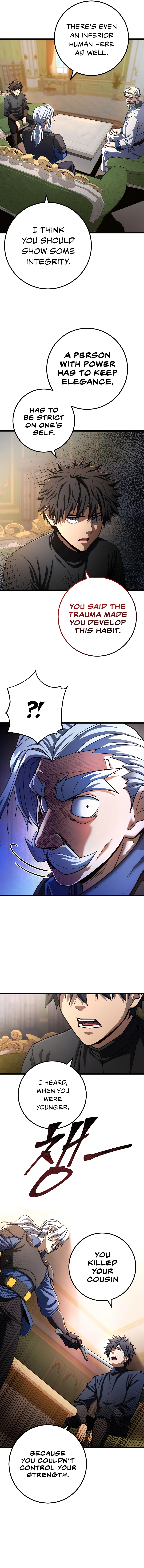 I Picked A Hammer To Save The World chapter 55 page 17