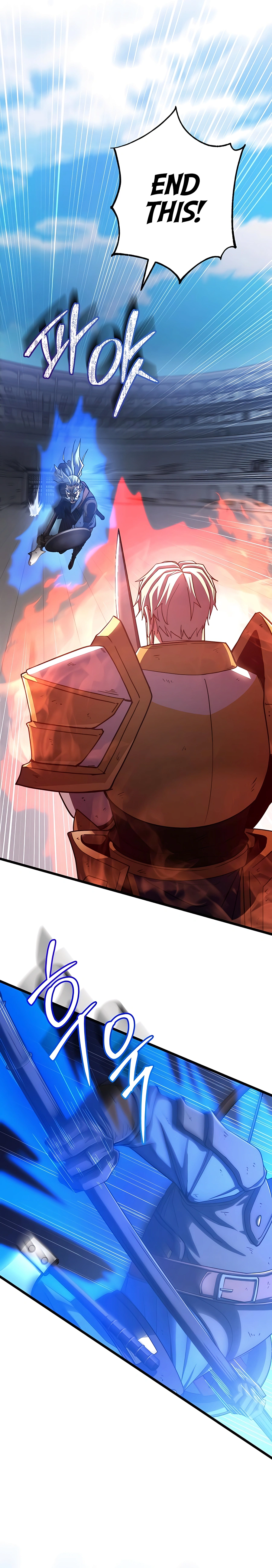 I Picked A Hammer To Save The World chapter 55 page 2