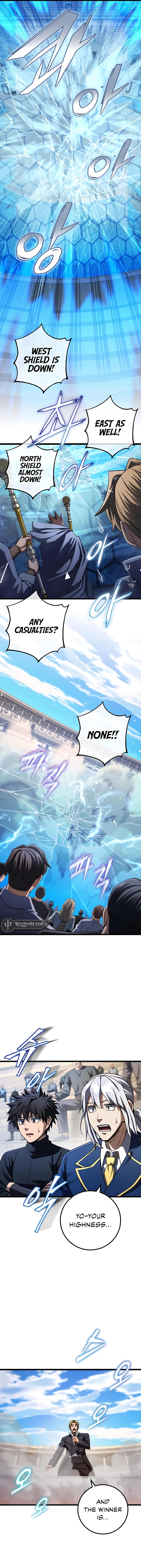 I Picked A Hammer To Save The World chapter 55 page 6