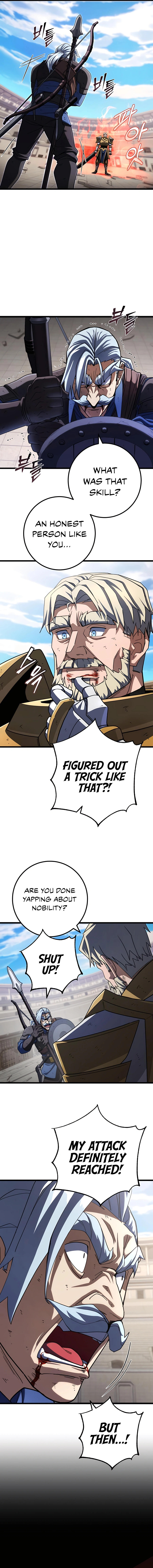 I Picked A Hammer To Save The World chapter 55 page 8