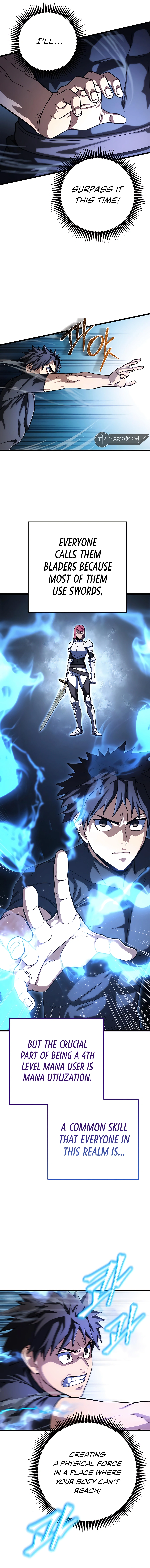 I Picked A Hammer To Save The World chapter 57 page 11