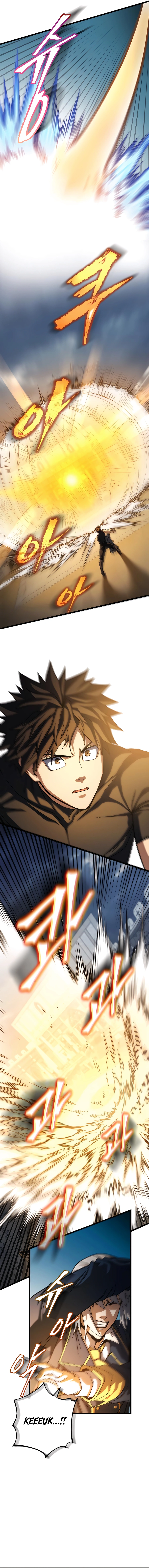 I Picked A Hammer To Save The World chapter 57 page 16