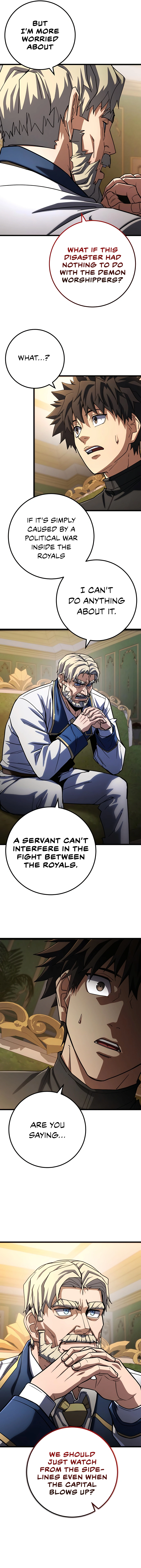 I Picked A Hammer To Save The World chapter 57 page 3