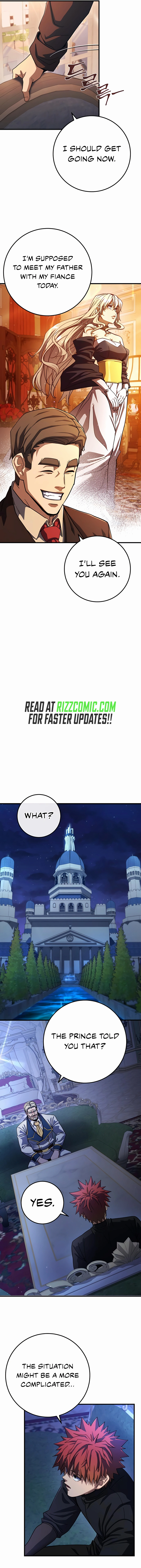 I Picked A Hammer To Save The World chapter 59 page 16