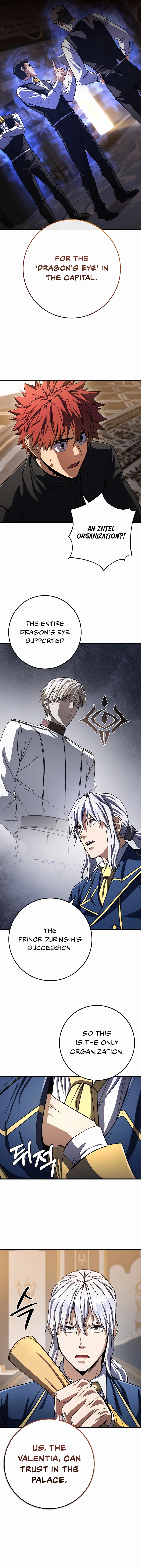 I Picked A Hammer To Save The World chapter 59 page 3