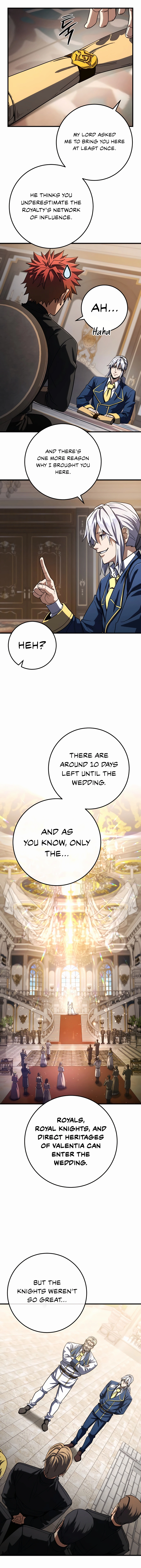 I Picked A Hammer To Save The World chapter 59 page 4