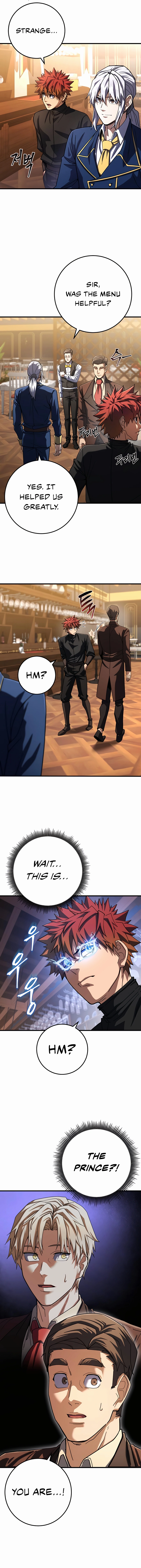 I Picked A Hammer To Save The World chapter 59 page 7