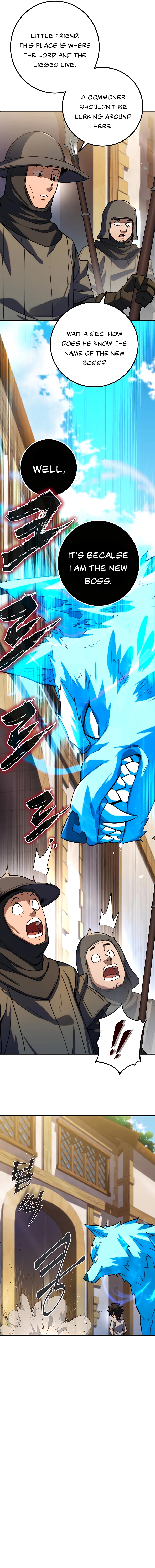 I Picked A Hammer To Save The World chapter 6 page 16