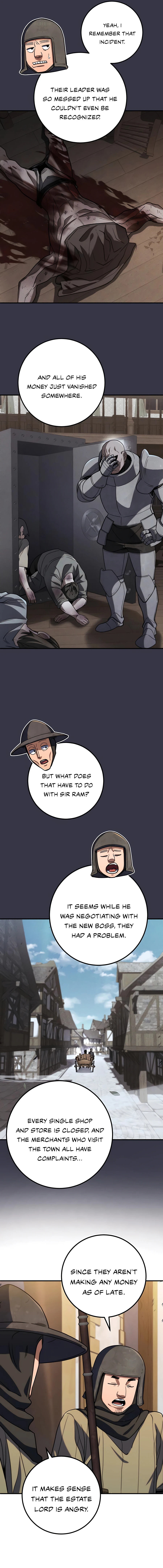 I Picked A Hammer To Save The World chapter 6 page 3