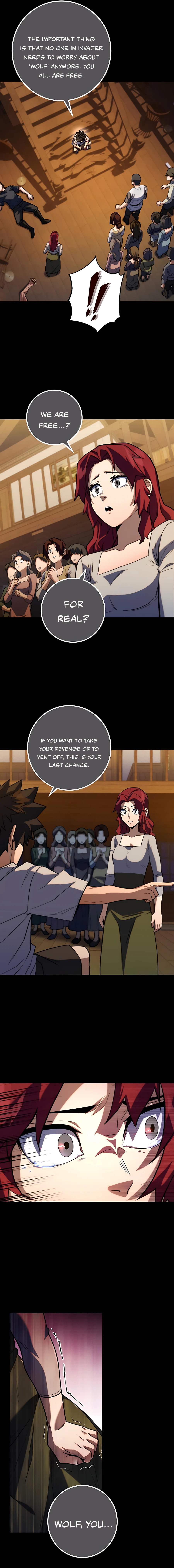 I Picked A Hammer To Save The World chapter 6 page 7