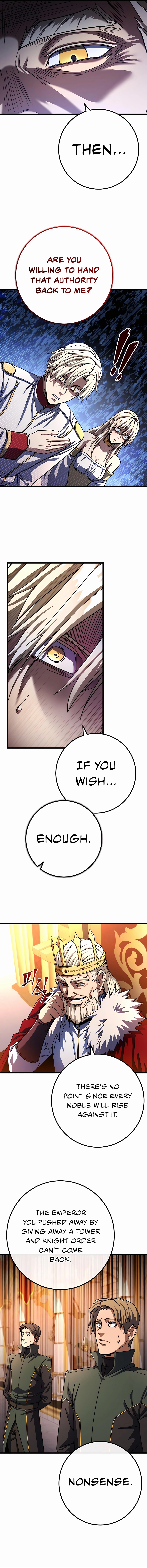 I Picked A Hammer To Save The World chapter 60 page 10