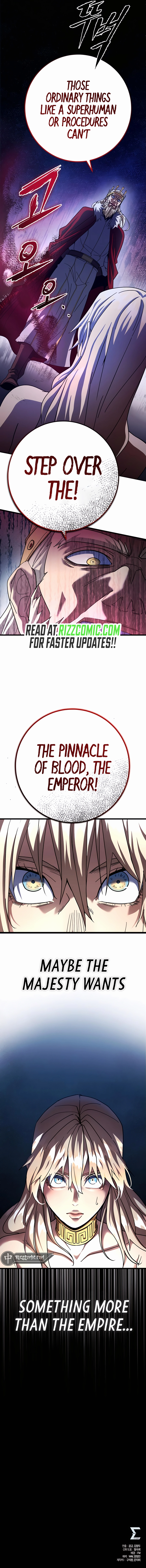 I Picked A Hammer To Save The World chapter 60 page 16