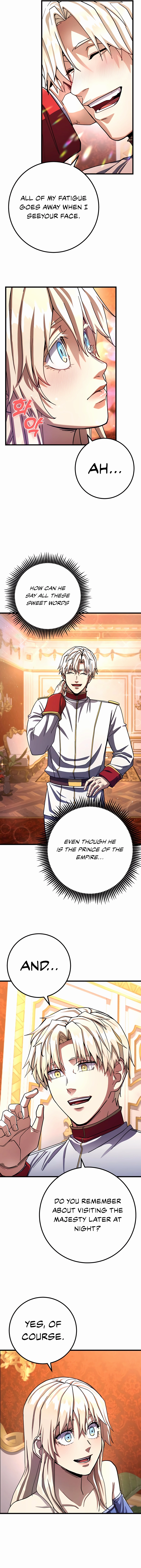 I Picked A Hammer To Save The World chapter 60 page 4