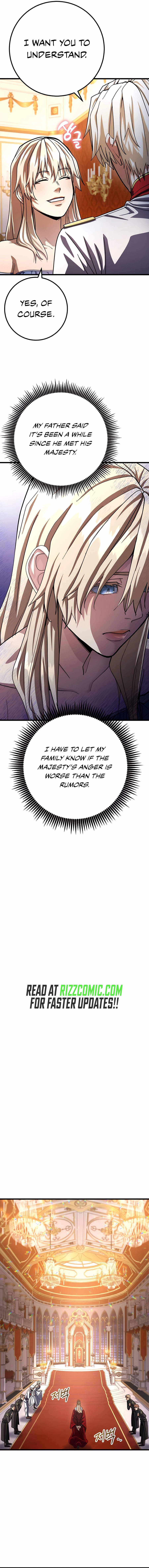 I Picked A Hammer To Save The World chapter 60 page 7