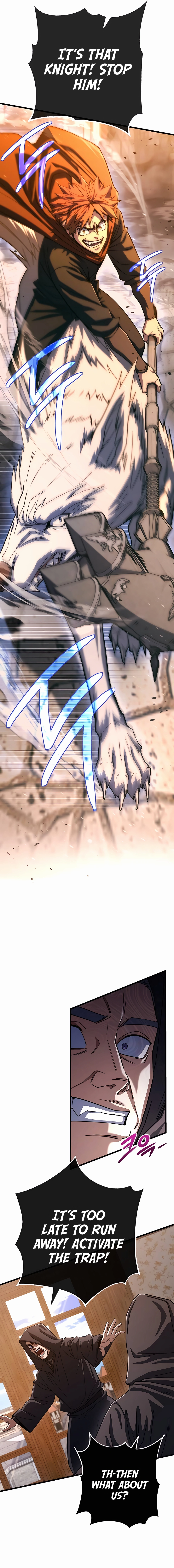 I Picked A Hammer To Save The World chapter 63 page 5