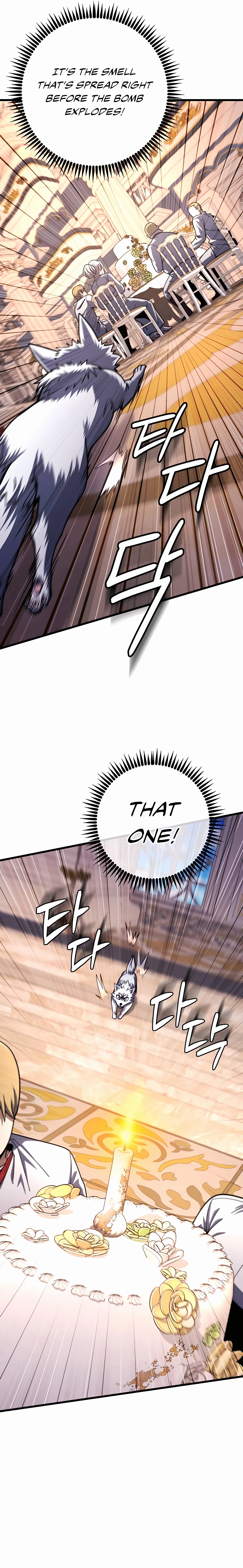 I Picked A Hammer To Save The World chapter 67 page 9