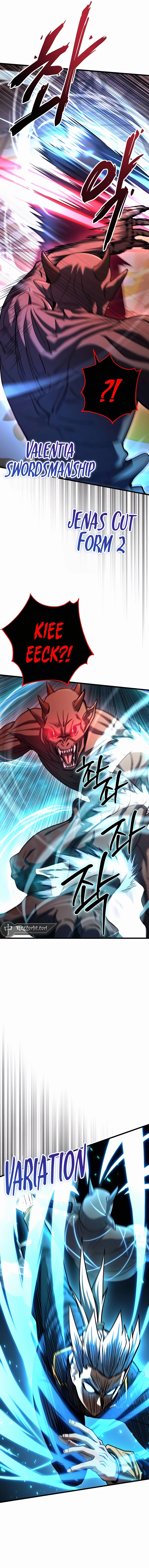 I Picked A Hammer To Save The World chapter 68 page 12