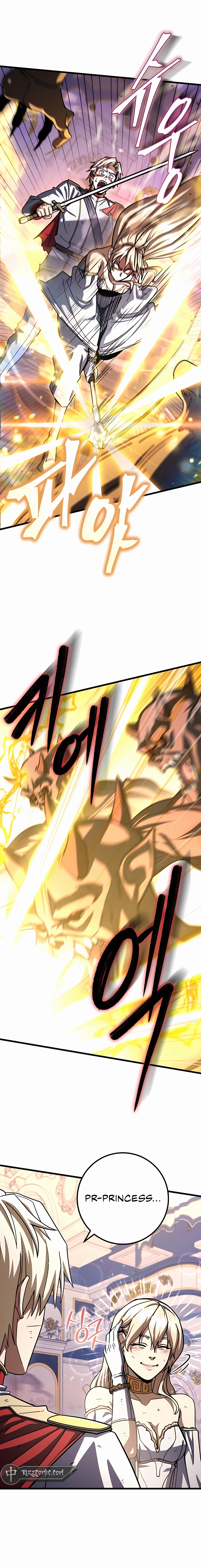 I Picked A Hammer To Save The World chapter 68 page 9