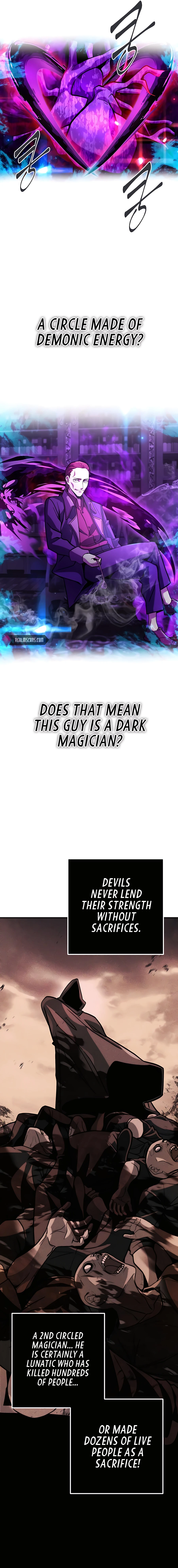 I Picked A Hammer To Save The World chapter 7 page 11