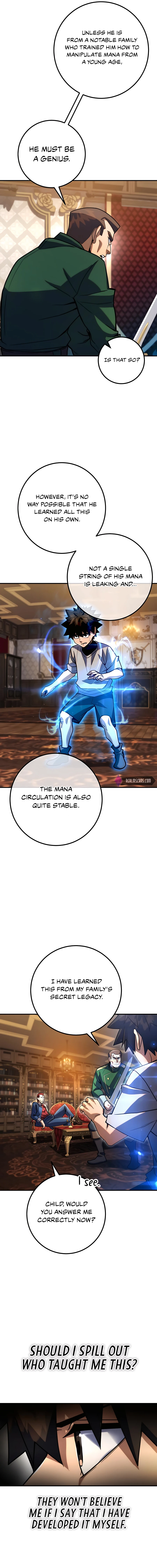 I Picked A Hammer To Save The World chapter 7 page 16