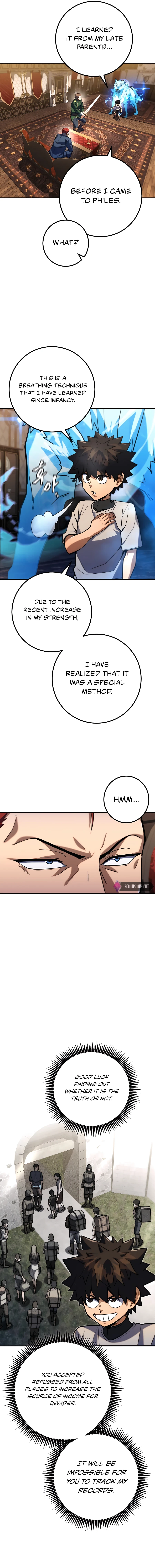 I Picked A Hammer To Save The World chapter 7 page 17