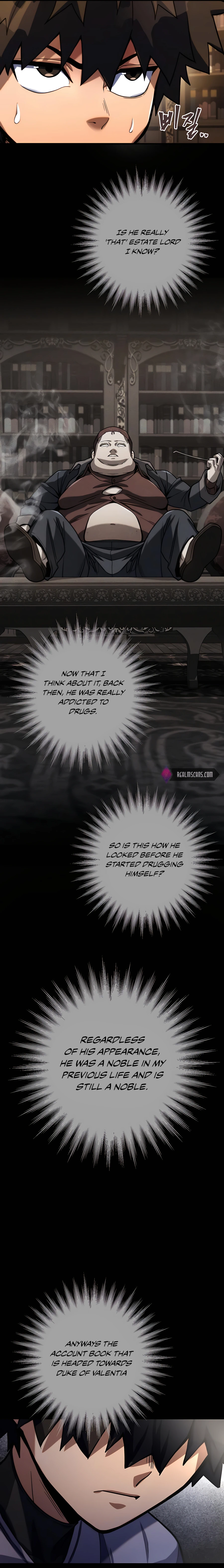 I Picked A Hammer To Save The World chapter 7 page 3