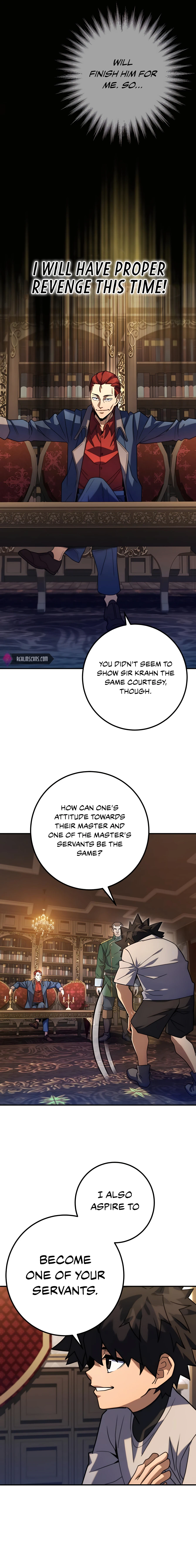 I Picked A Hammer To Save The World chapter 7 page 4