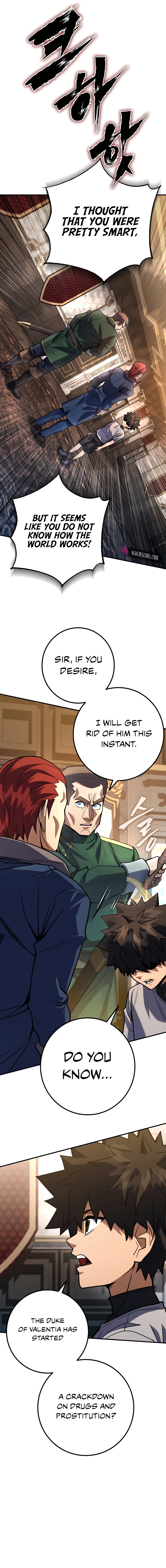 I Picked A Hammer To Save The World chapter 7 page 7