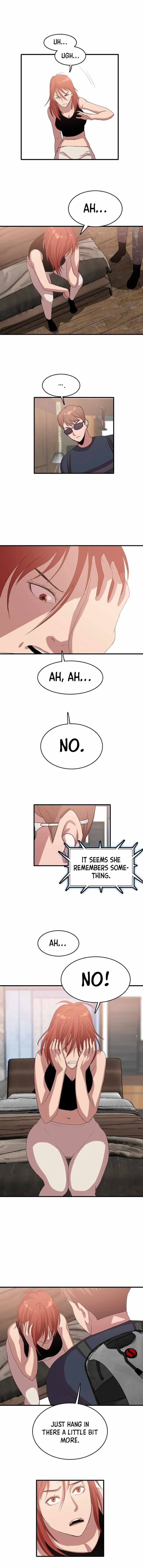 I Picked a Mobile From Another World chapter 100 page 12