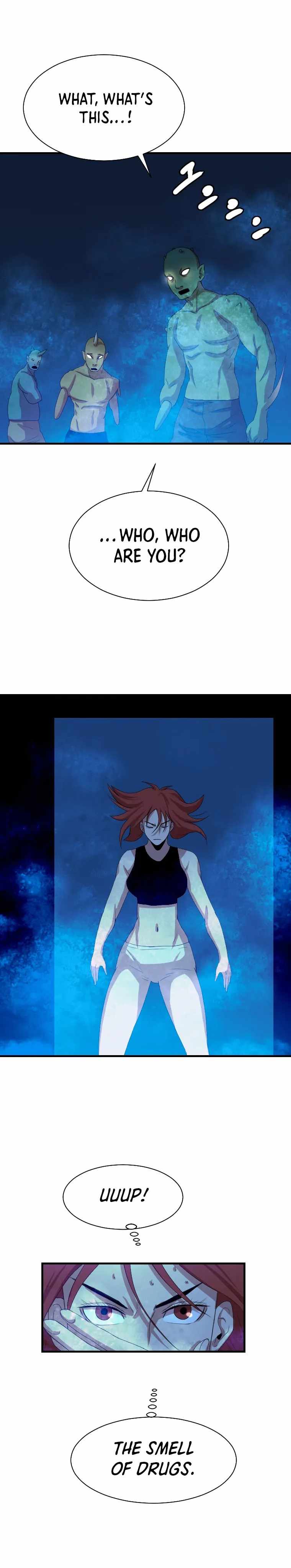 I Picked a Mobile From Another World chapter 101 page 10