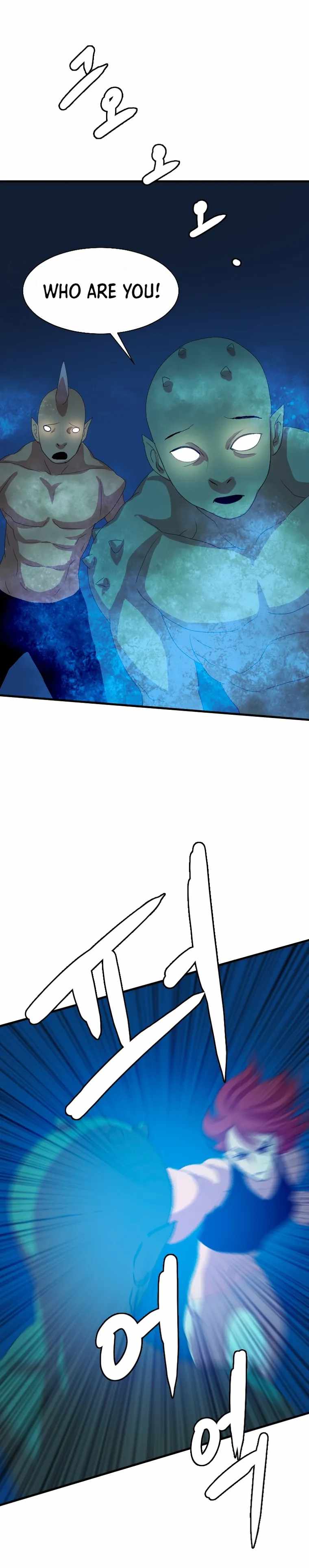 I Picked a Mobile From Another World chapter 101 page 11