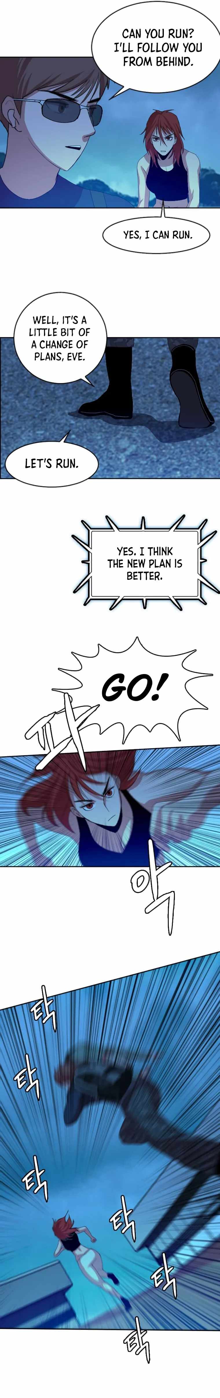 I Picked a Mobile From Another World chapter 101 page 3