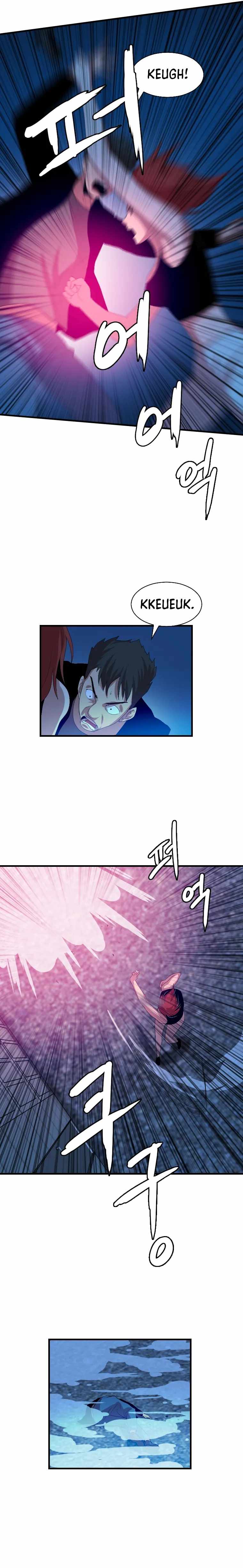 I Picked a Mobile From Another World chapter 101 page 8