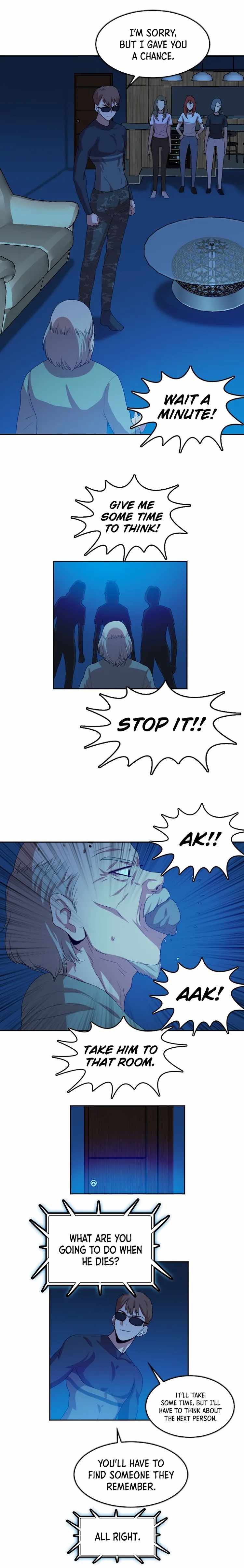 I Picked a Mobile From Another World chapter 102 page 10