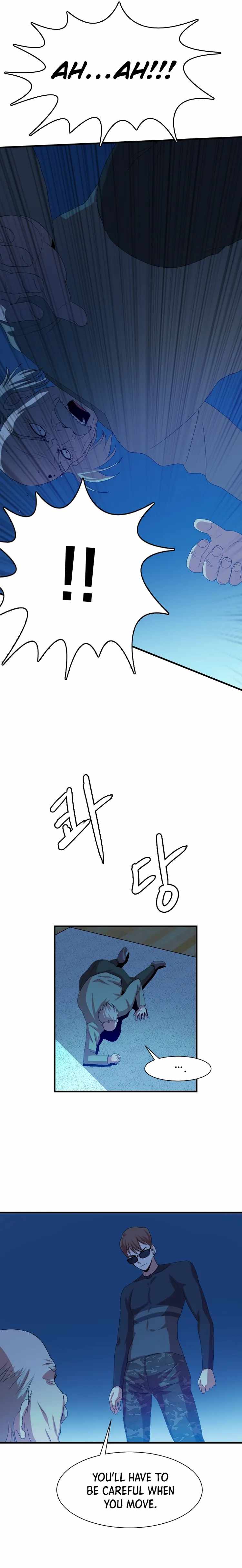 I Picked a Mobile From Another World chapter 102 page 2