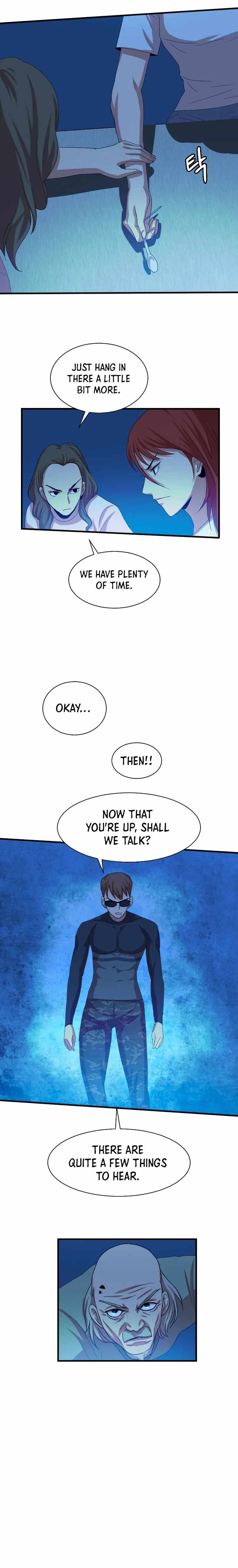 I Picked a Mobile From Another World chapter 102 page 4