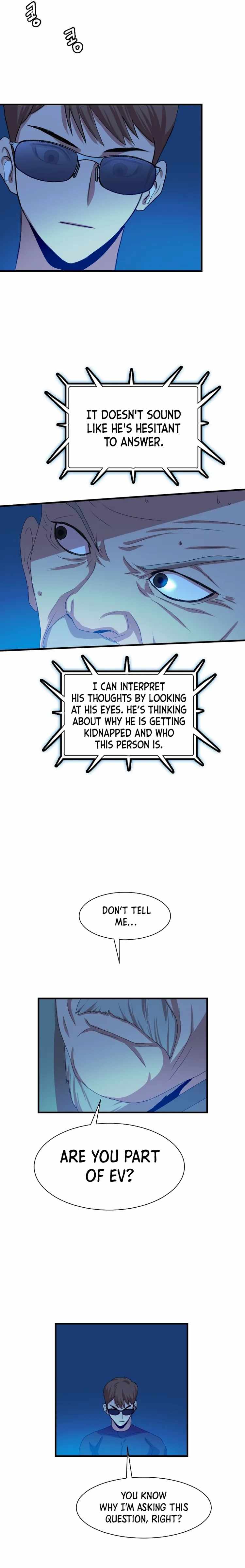 I Picked a Mobile From Another World chapter 102 page 6