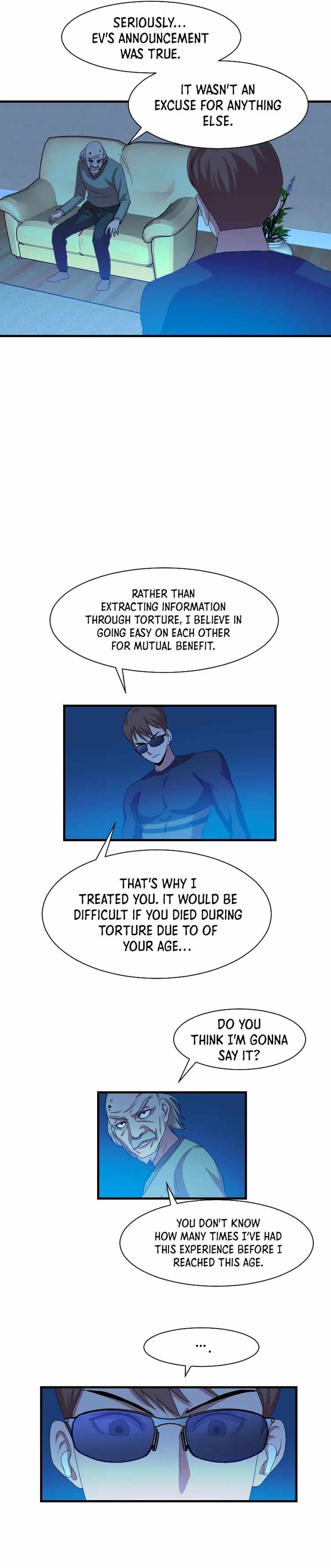 I Picked a Mobile From Another World chapter 102 page 7