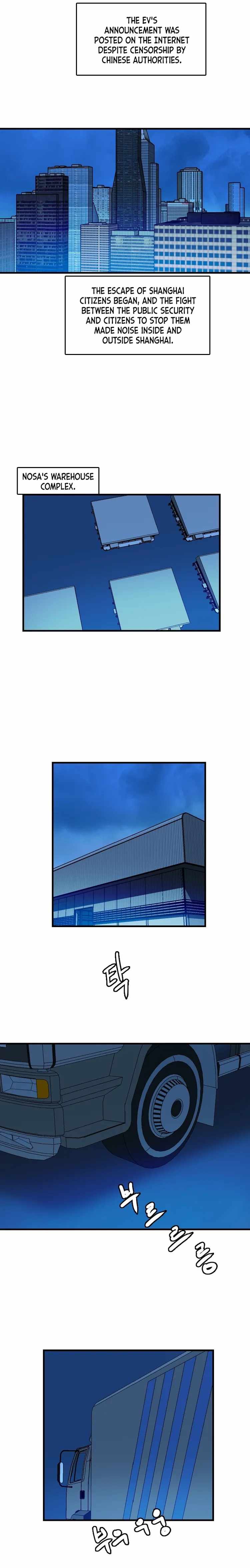 I Picked a Mobile From Another World chapter 103 page 10