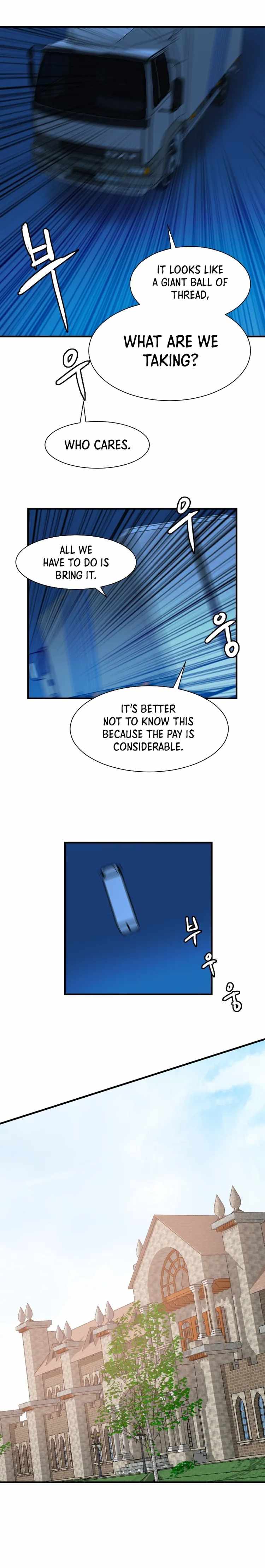 I Picked a Mobile From Another World chapter 103 page 11