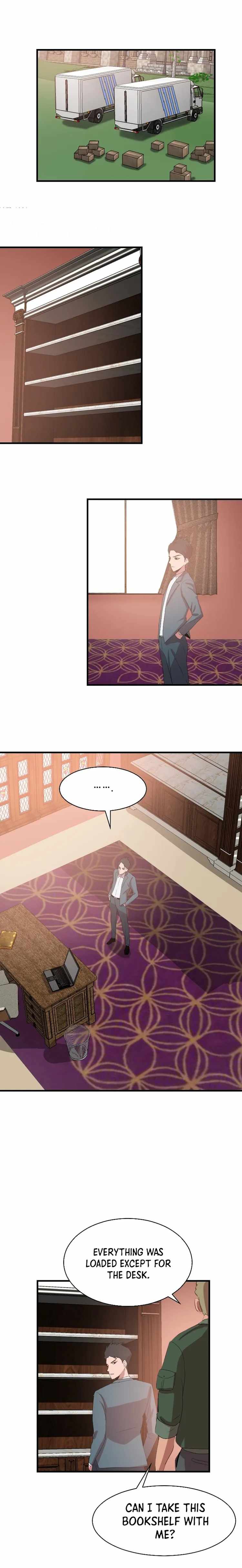 I Picked a Mobile From Another World chapter 103 page 12