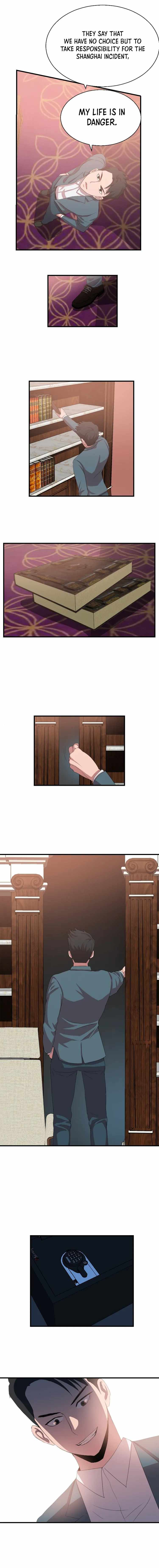 I Picked a Mobile From Another World chapter 103 page 14