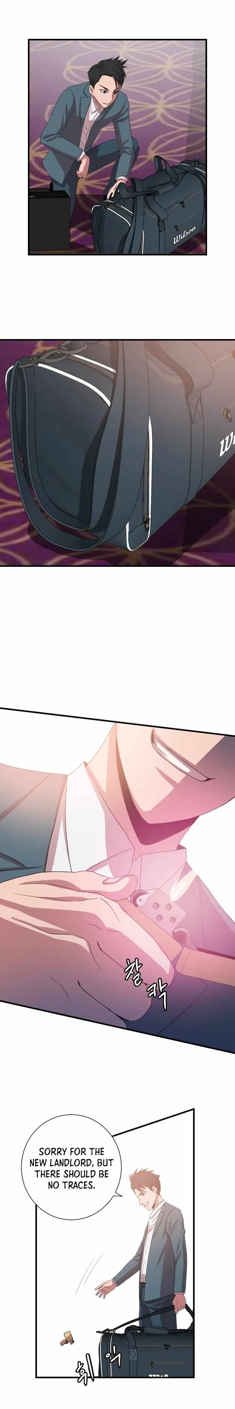 I Picked a Mobile From Another World chapter 103 page 15