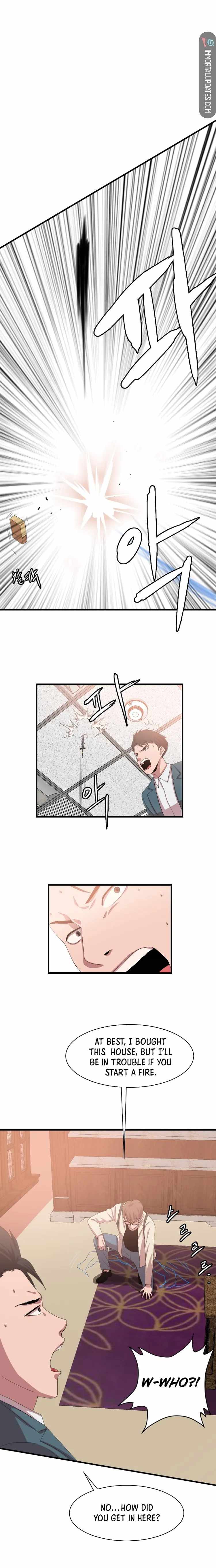 I Picked a Mobile From Another World chapter 103 page 16