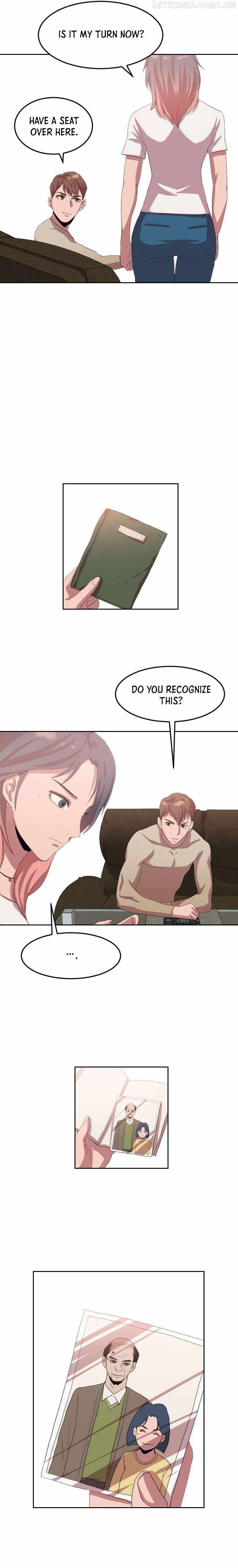 I Picked a Mobile From Another World chapter 104 page 13