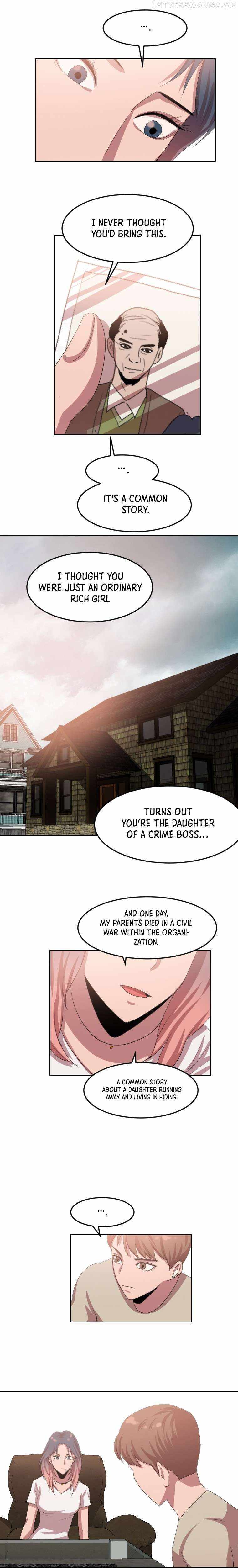 I Picked a Mobile From Another World chapter 104 page 14