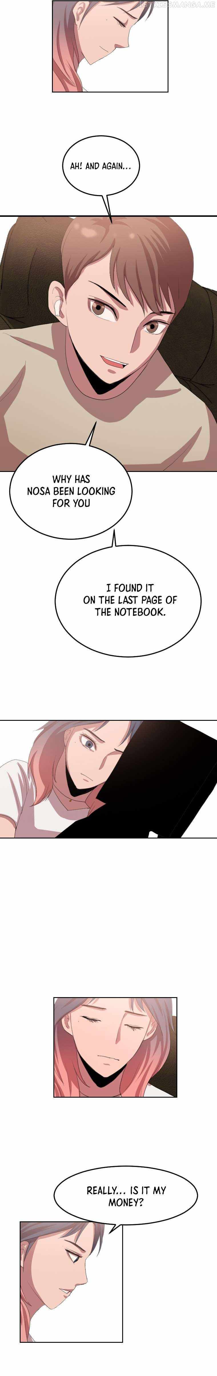 I Picked a Mobile From Another World chapter 104 page 16