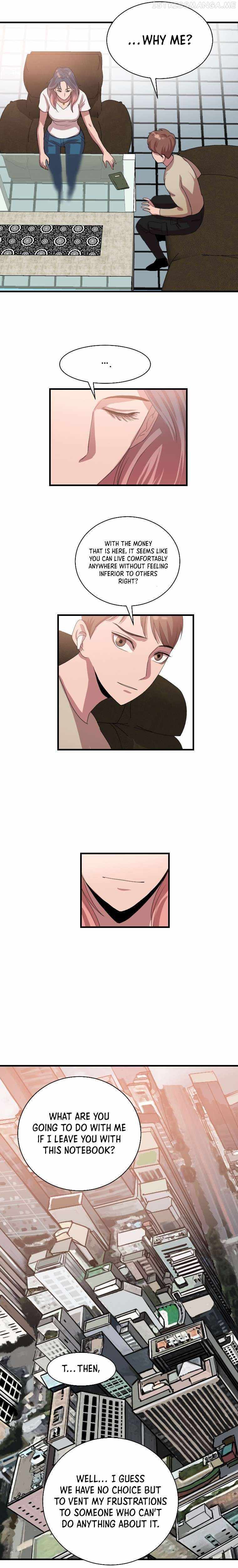 I Picked a Mobile From Another World chapter 104 page 18