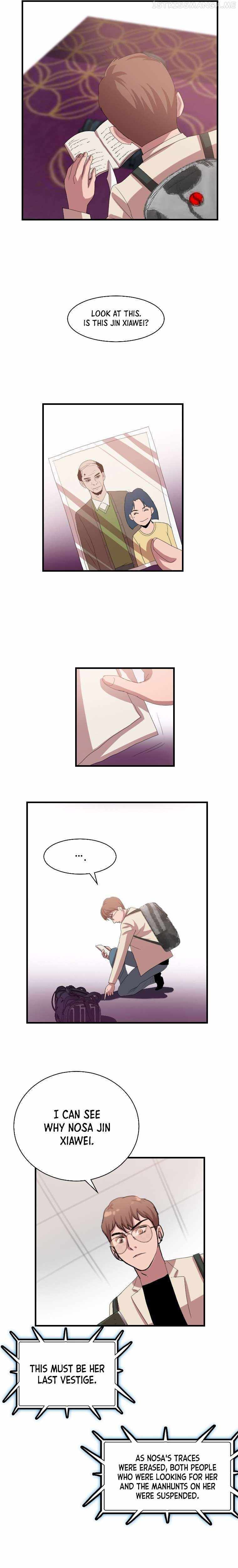 I Picked a Mobile From Another World chapter 104 page 5